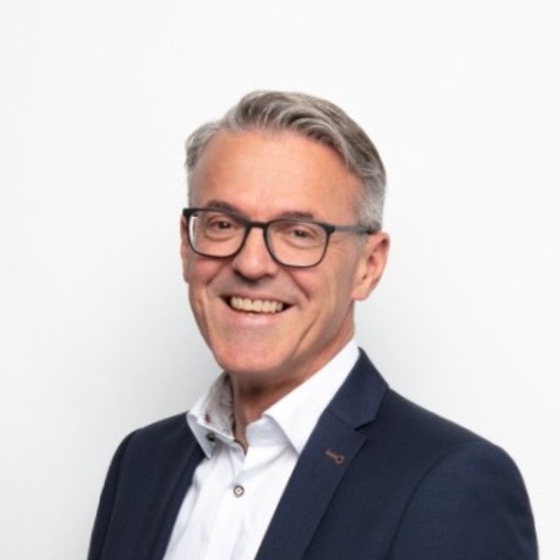 Daniel Seitz