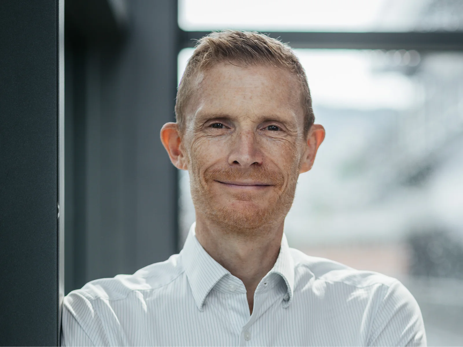 Markus Schwingel